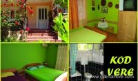 Sobe u Kumboru,prenoćište, privatni smeštaj u mestu Kumbor, Crna Gora